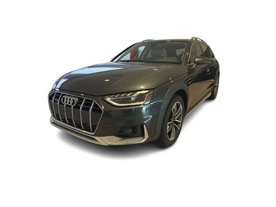 Audi A4 allroad  2023 à Toronto, Ontario