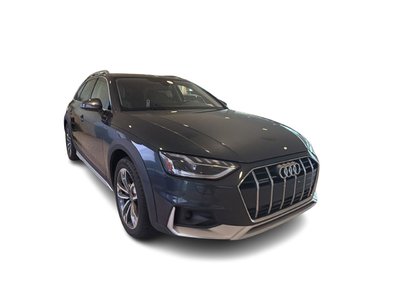 Audi A4 allroad  2023 à Toronto, Ontario