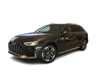Audi A4 allroad  2023 à Toronto, Ontario