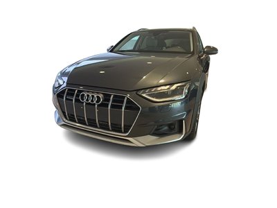 Audi A4 allroad  2023 à Toronto, Ontario