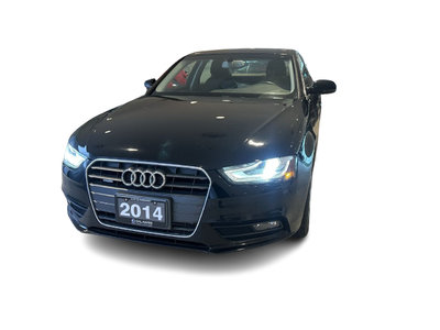 2014 Audi A4 in Toronto, Ontario
