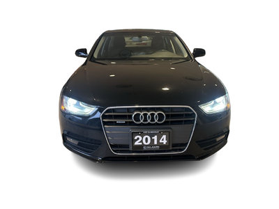2014 Audi A4 in Toronto, Ontario