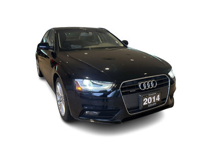 2014 Audi A4 in Toronto, Ontario