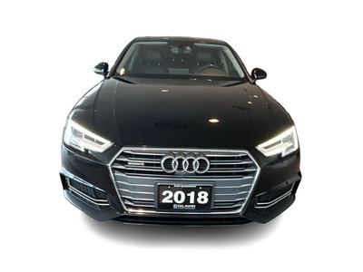Audi A4  2018 à Toronto, Ontario