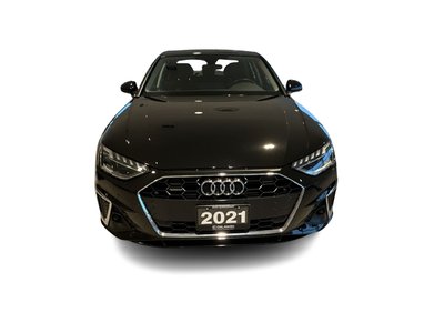 Audi A4  2021 à Toronto, Ontario