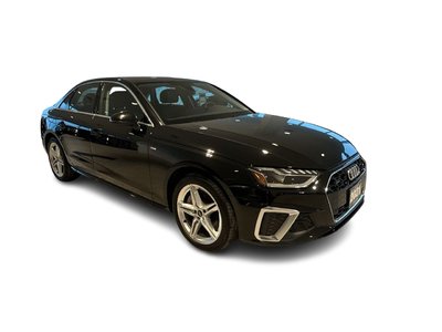 Audi A4  2021 à Toronto, Ontario