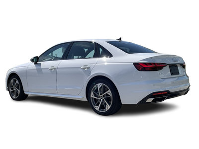 2022 Audi A4 in Toronto, Ontario