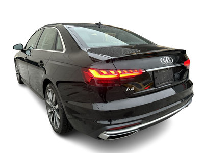 Audi A4  2023 à Toronto, Ontario