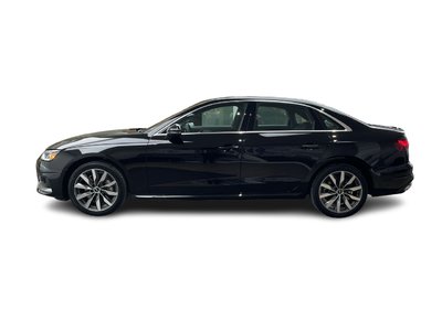 2023 Audi A4 in Toronto, Ontario