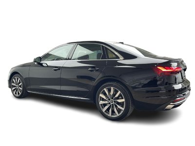 2023 Audi A4 in Toronto, Ontario