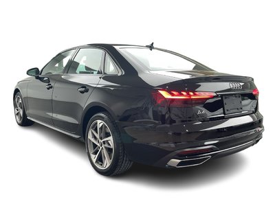 Audi A4  2023 à Toronto, Ontario