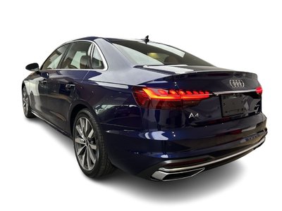 2024 Audi A4 in Toronto, Ontario