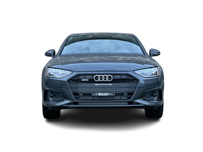 2025 Audi A4 in Toronto, Ontario