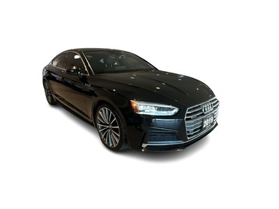 Audi A5 Sportback  2019 à Toronto, Ontario