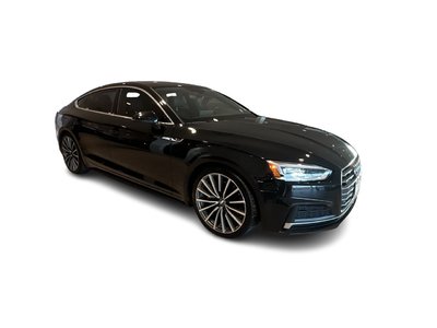 Audi A5 Sportback  2019 à Toronto, Ontario