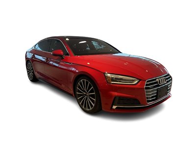 Audi A5 Sportback  2019 à Toronto, Ontario