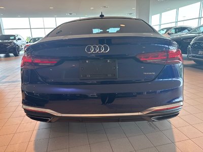 Audi A5 Sportback  2020 à Toronto, Ontario