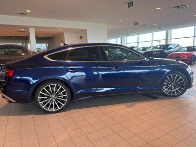 Audi A5 Sportback  2020 à Toronto, Ontario
