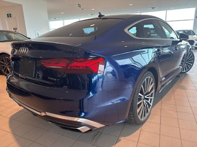 Audi A5 Sportback  2020 à Toronto, Ontario