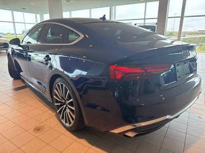 Audi A5 Sportback  2020 à Toronto, Ontario