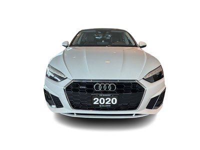 2020 Audi A5 Sportback in Toronto, Ontario