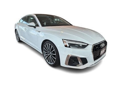 2020 Audi A5 Sportback in Toronto, Ontario