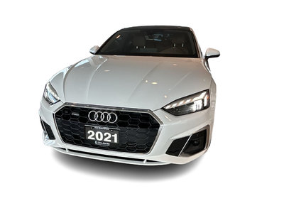 2021 Audi A5 Sportback in Toronto, Ontario