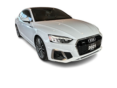 2021 Audi A5 Sportback in Toronto, Ontario
