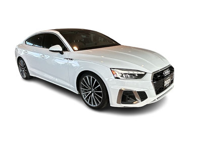 2021 Audi A5 Sportback in Toronto, Ontario