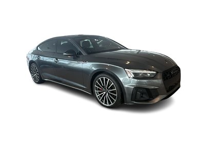 2022 Audi A5 Sportback in Toronto, Ontario