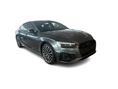 2022 Audi A5 Sportback in Toronto, Ontario