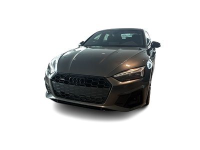 2022 Audi A5 Sportback in Toronto, Ontario