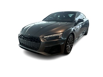2022 Audi A5 Sportback in Toronto, Ontario