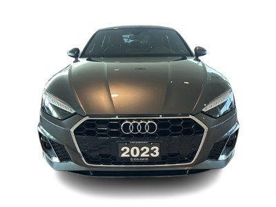 2023 Audi A5 Sportback in Toronto, Ontario