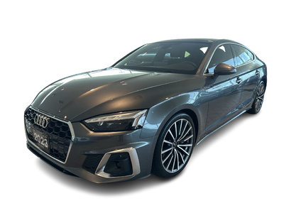 2023 Audi A5 Sportback in Toronto, Ontario
