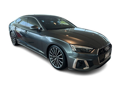 2023 Audi A5 Sportback in Toronto, Ontario