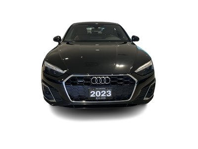 2023 Audi A5 Sportback in Toronto, Ontario
