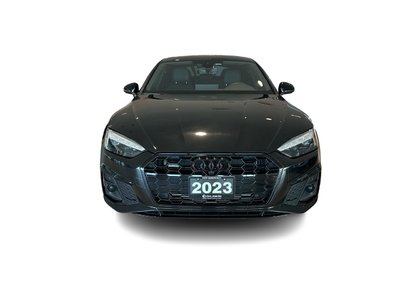 2023 Audi A5 Sportback in Toronto, Ontario
