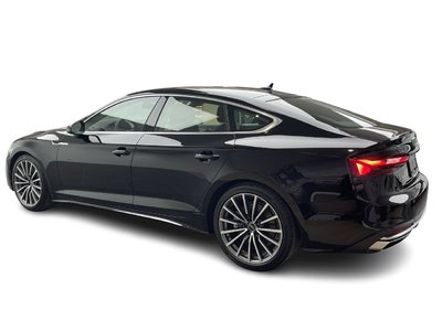 Audi A5 Sportback  2023 à Toronto, Ontario