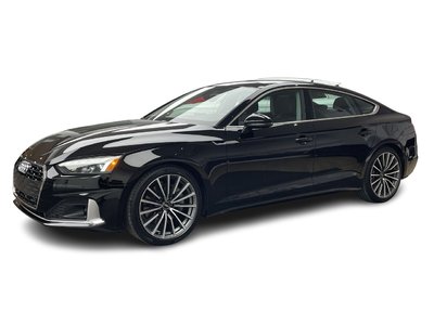 Audi A5 Sportback  2023 à Toronto, Ontario