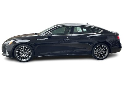 Audi A5 Sportback  2023 à Toronto, Ontario