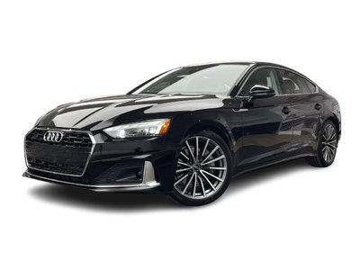 Audi A5 Sportback  2023 à Toronto, Ontario