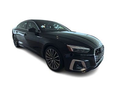Audi A5 Sportback  2023 à Toronto, Ontario