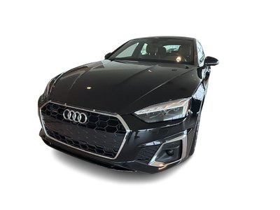 Audi A5 Sportback  2023 à Toronto, Ontario