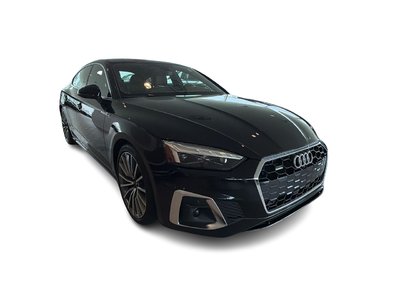 Audi A5 Sportback  2023 à Toronto, Ontario