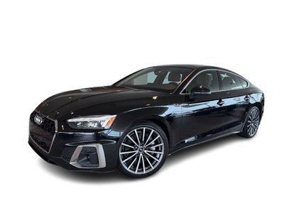 Audi A5 Sportback  2023 à Toronto, Ontario