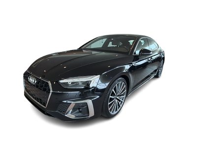 Audi A5 Sportback  2023 à Toronto, Ontario