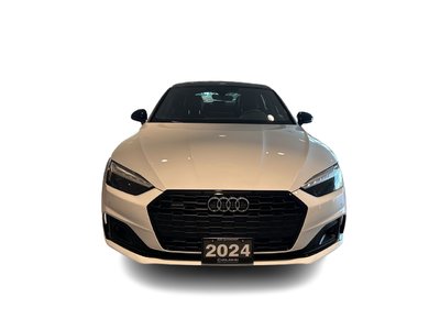2024 Audi A5 Sportback in Toronto, Ontario