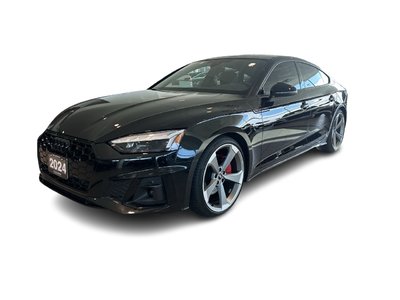 Audi A5 Sportback  2024 à Toronto, Ontario
