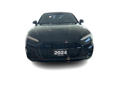 Audi A5 Sportback  2024 à Toronto, Ontario